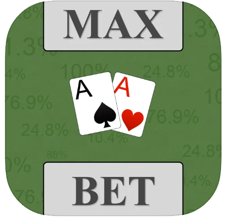 Max Bet Calculator